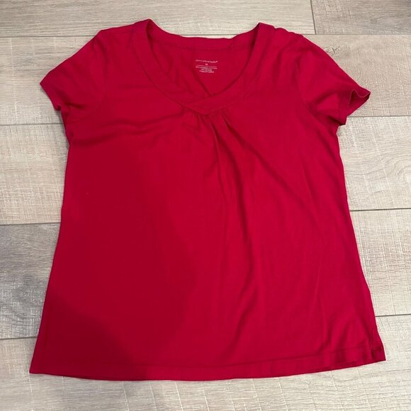 CHRISTOPHER BANKS WOMENS MEDIUM T SHIRT - Picture 1 of 9